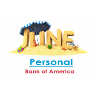 Personal Bank Statement Template (June 2024) UPDATED !